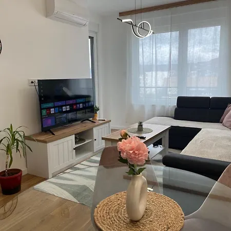 Park Apartament