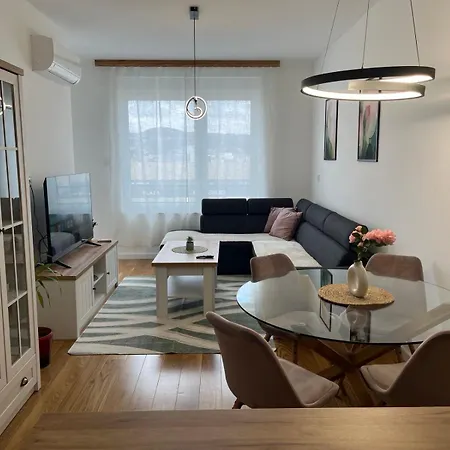 Apartament Park