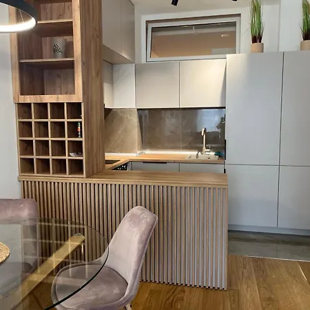 Park Apartament