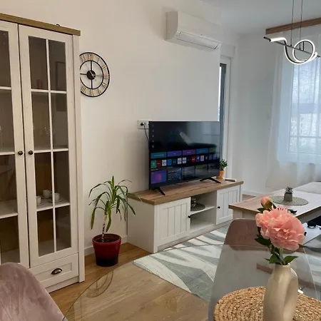 Apartament Park