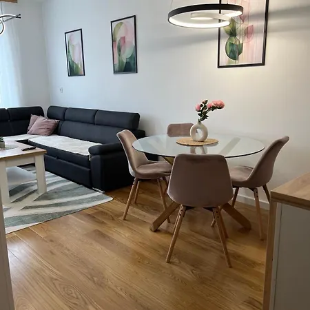 Park Apartament *