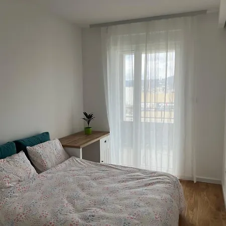 Apartament Park *