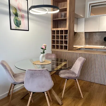 Apartament Park Banja Luka