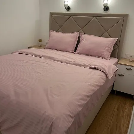 Park Apartament